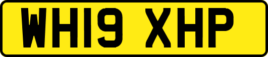 WH19XHP