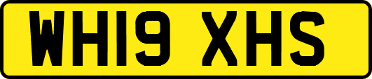 WH19XHS