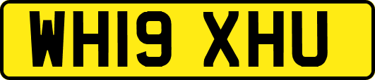 WH19XHU