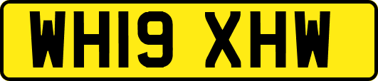 WH19XHW