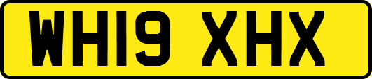 WH19XHX