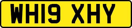 WH19XHY