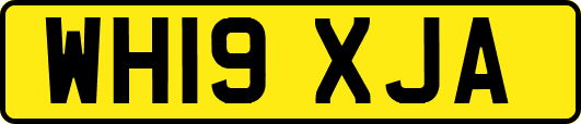 WH19XJA