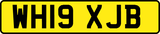WH19XJB