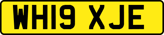WH19XJE