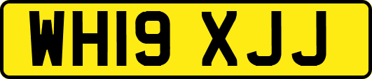 WH19XJJ