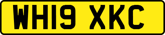 WH19XKC