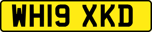 WH19XKD