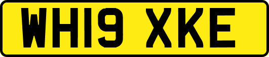 WH19XKE