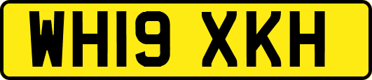 WH19XKH