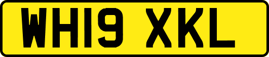 WH19XKL