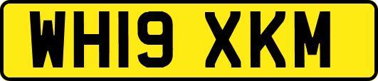 WH19XKM