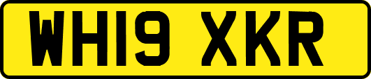 WH19XKR
