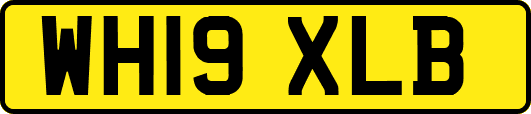 WH19XLB