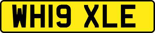 WH19XLE
