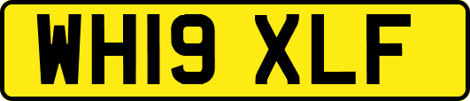 WH19XLF