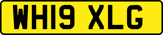 WH19XLG