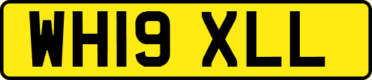 WH19XLL