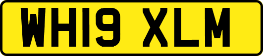 WH19XLM