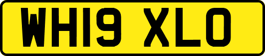 WH19XLO