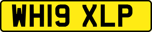 WH19XLP