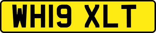 WH19XLT