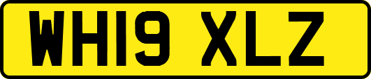 WH19XLZ