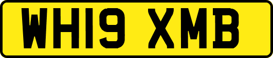 WH19XMB