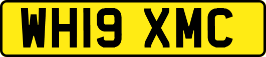 WH19XMC
