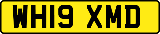 WH19XMD