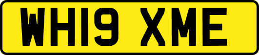 WH19XME