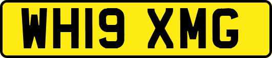 WH19XMG