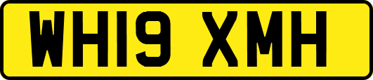 WH19XMH