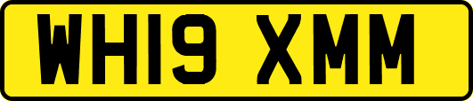 WH19XMM