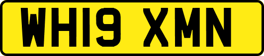 WH19XMN