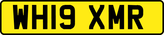 WH19XMR