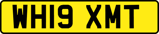 WH19XMT
