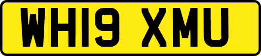WH19XMU