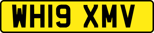 WH19XMV