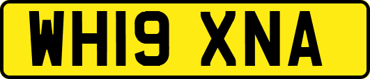 WH19XNA