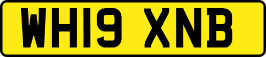 WH19XNB
