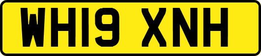 WH19XNH