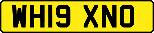WH19XNO
