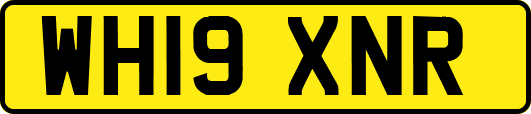 WH19XNR