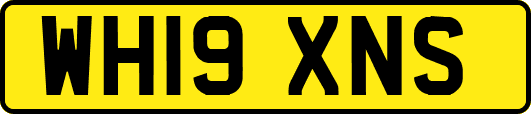 WH19XNS