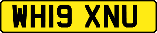 WH19XNU