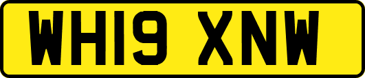 WH19XNW