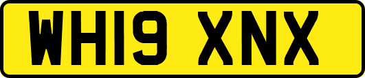 WH19XNX