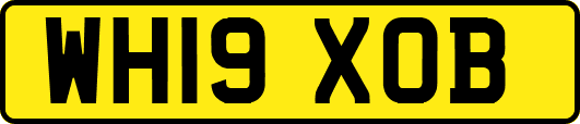 WH19XOB
