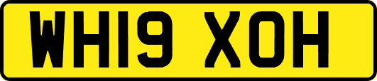 WH19XOH